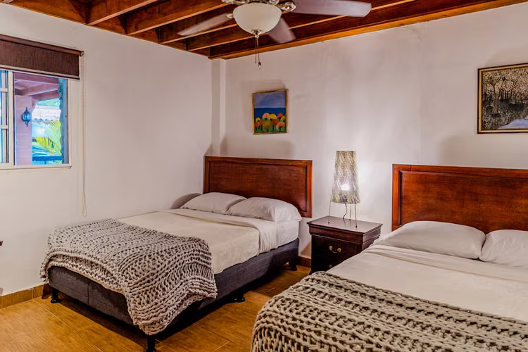 Venta casa de montaña en Altos de Cerro Azul
