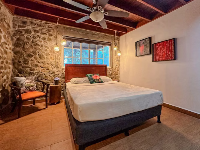 Venta casa de montaña en Altos de Cerro Azul
