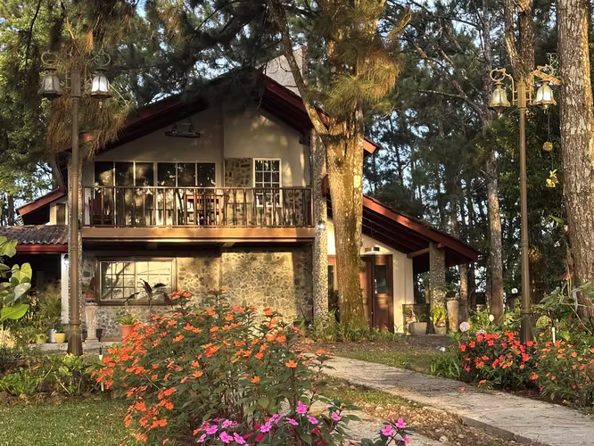 Venta casa de montaña en Altos de Cerro Azul