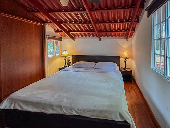 Venta casa de montaña en Altos de Cerro Azul