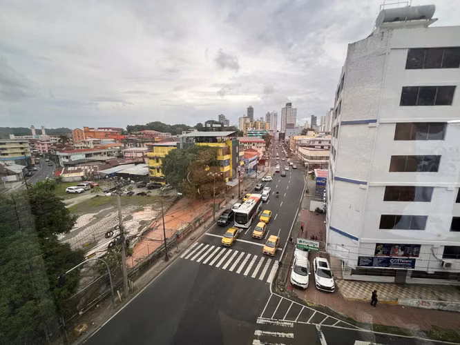 VIA ESPAÑA CALIDONIA EDIFICIO EN VENTA