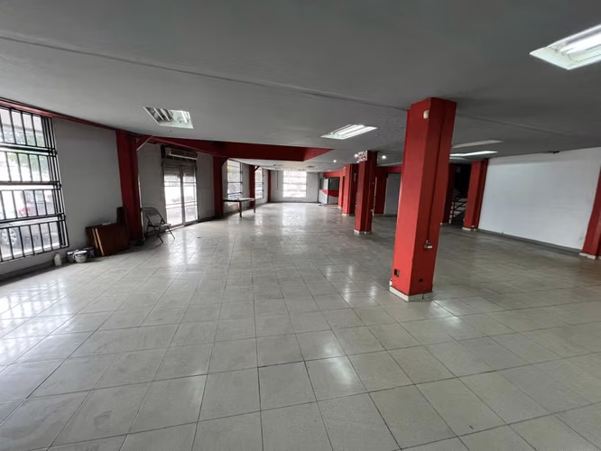 VIA ESPAÑA CALIDONIA EDIFICIO EN VENTA