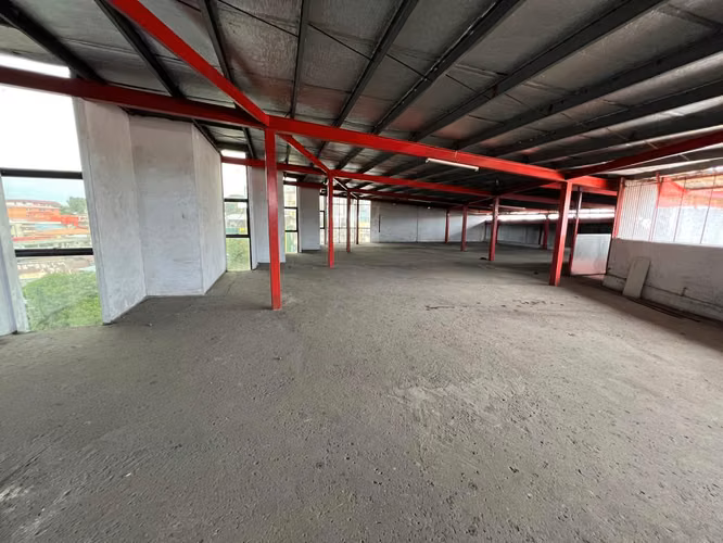 VIA ESPAÑA CALIDONIA EDIFICIO EN VENTA