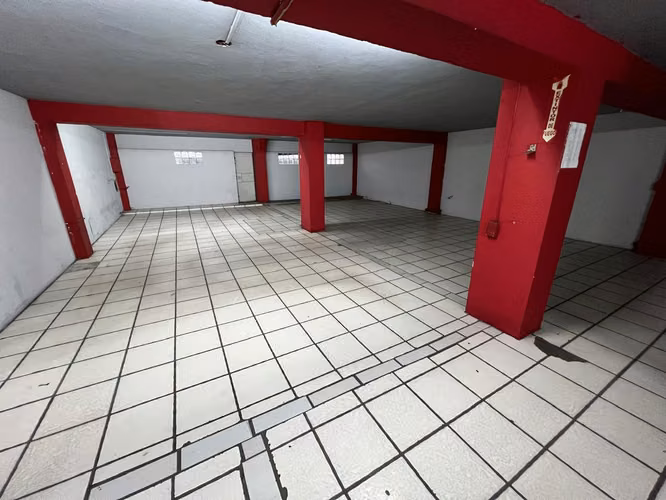 VIA ESPAÑA CALIDONIA EDIFICIO EN VENTA