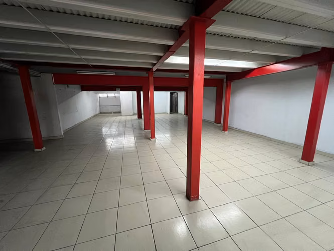 VIA ESPAÑA CALIDONIA EDIFICIO EN VENTA