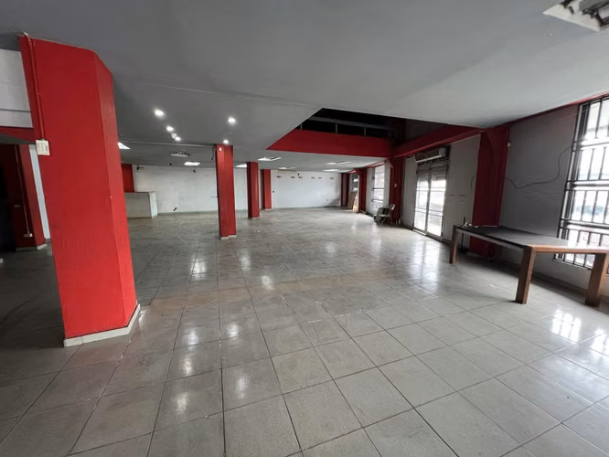 VIA ESPAÑA CALIDONIA EDIFICIO EN VENTA