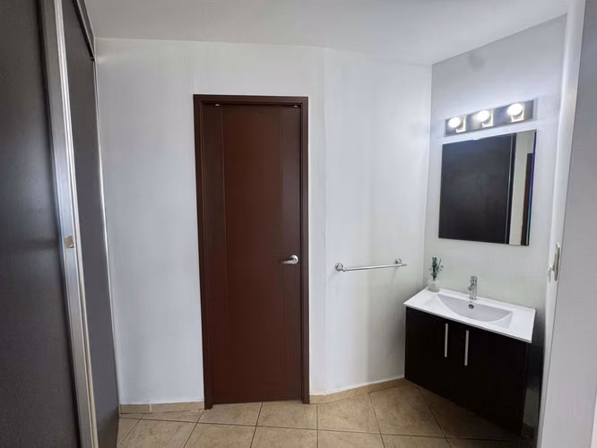 AV BALBOA | SE VENDE | 60M2 | 1 REC | 1 BAÑO | 1 PARKING | DEPOSITO | VISTA 180°