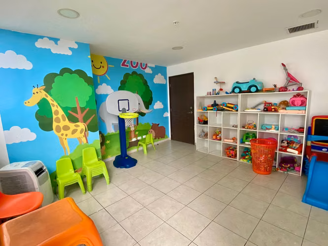 AV BALBOA | SE VENDE | 60M2 | 1 REC | 1 BAÑO | 1 PARKING | DEPOSITO | VISTA 180°