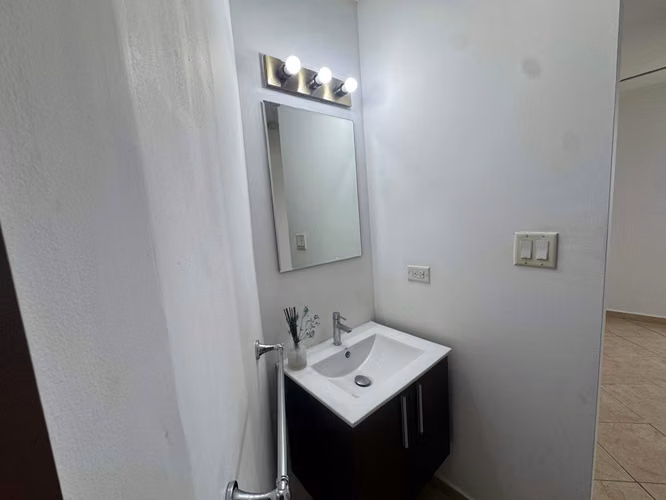 AV BALBOA | SE VENDE | 60M2 | 1 REC | 1 BAÑO | 1 PARKING | DEPOSITO | VISTA 180°