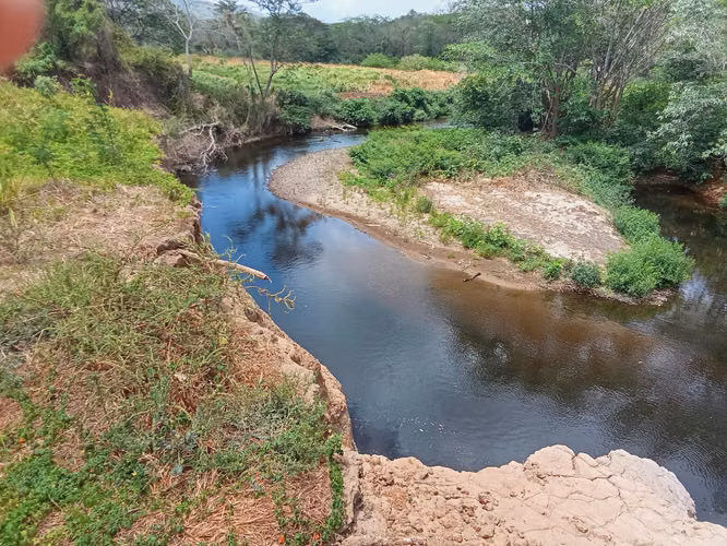 Venta de Finca en Cermeño, Coclé, 100 hectáreas