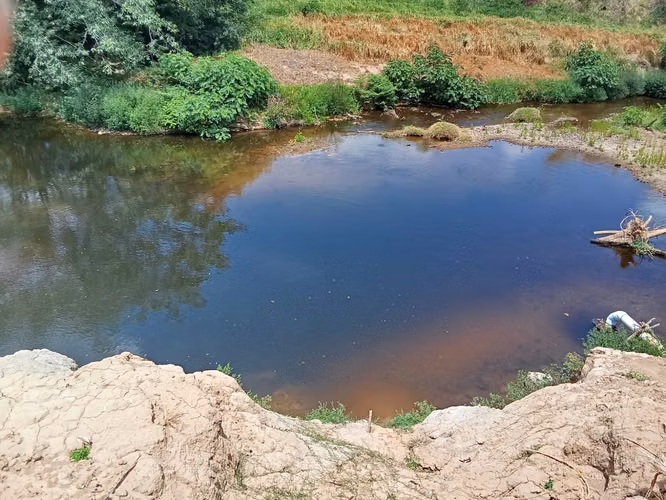 Venta de Finca en Cermeño, Coclé, 100 hectáreas