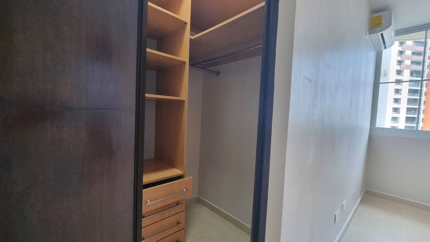 VENDO APARTAMENTO