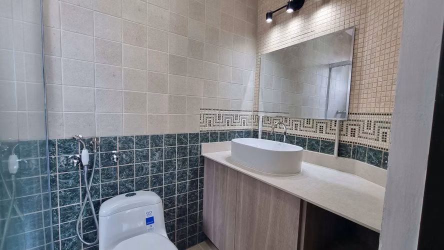 VENDO APARTAMENTO