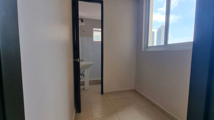 VENDO APARTAMENTO