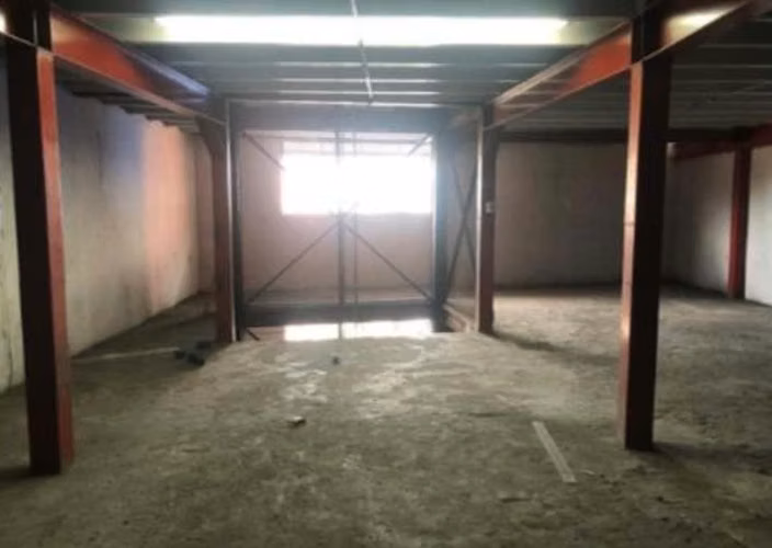 Venta de Edificio Comercial en Calidonia, 3,330m2 de construcción