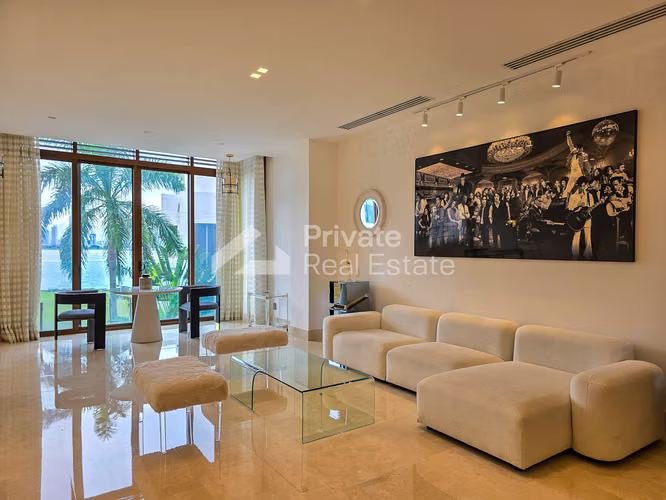 ALQUILER DE APARTAMENTO EN OCEAN REEF PH GARDEN APARTMENTS