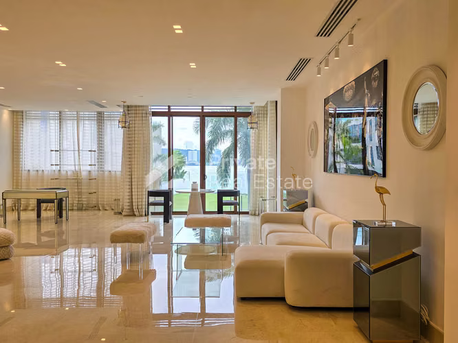 ALQUILER DE APARTAMENTO EN OCEAN REEF PH GARDEN APARTMENTS