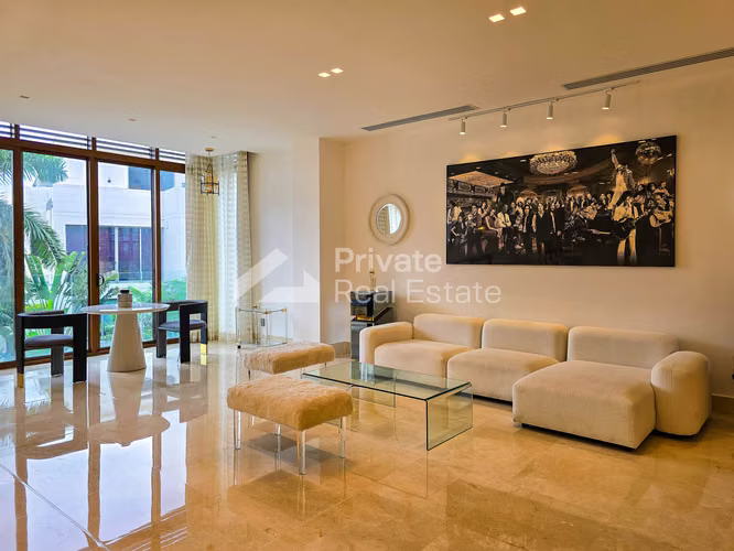 ALQUILER DE APARTAMENTO EN OCEAN REEF PH GARDEN APARTMENTS