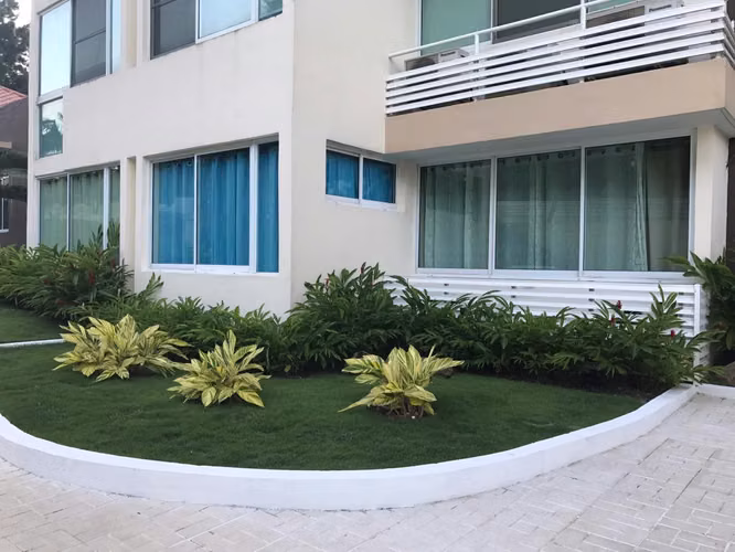 Vendo apartamento Albrook Pine Hill, con jardín y Terraza