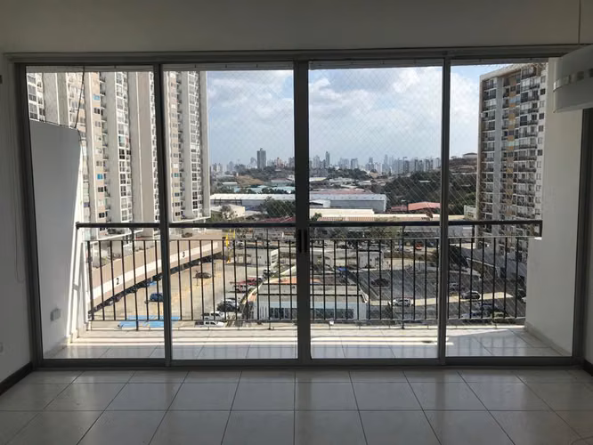 VENTA DE APARTAMENTO EN ALTAVISTA TOWERS CON VISTA A LA CIUDAD
