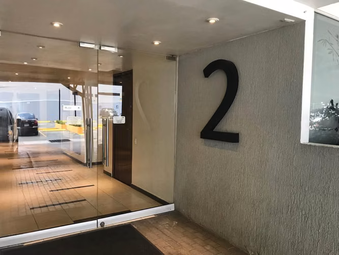 VENTA DE APARTAMENTO EN ALTAVISTA TOWERS CON VISTA A LA CIUDAD