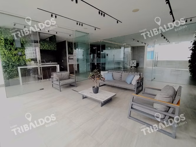 VENTA DE APARTAMENTO EN PH VITA COCO DEL MAR