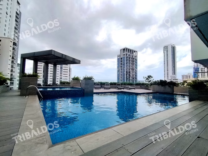 VENTA DE APARTAMENTO EN PH VITA COCO DEL MAR