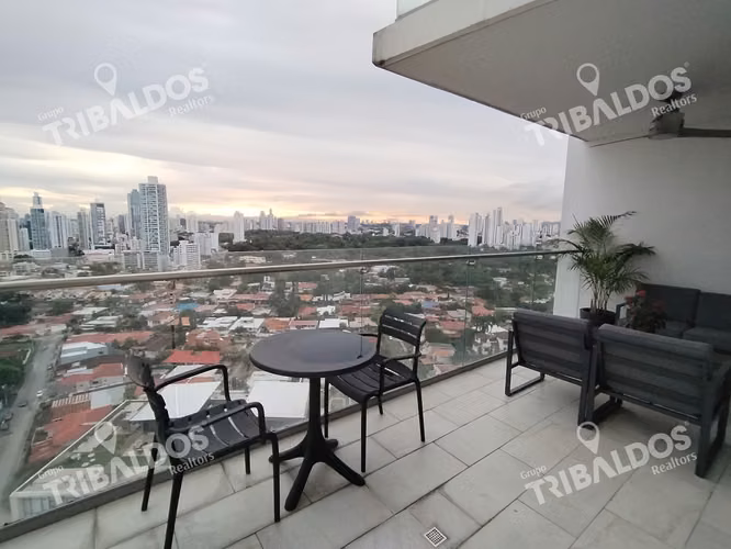 VENTA DE APARTAMENTO EN PH VITA COCO DEL MAR