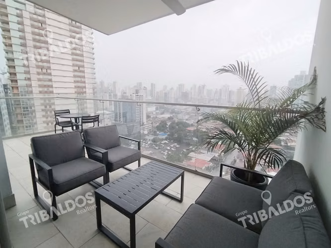 VENTA DE APARTAMENTO EN PH VITA COCO DEL MAR