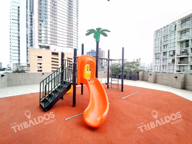 VENTA DE APARTAMENTO EN PH VITA COCO DEL MAR