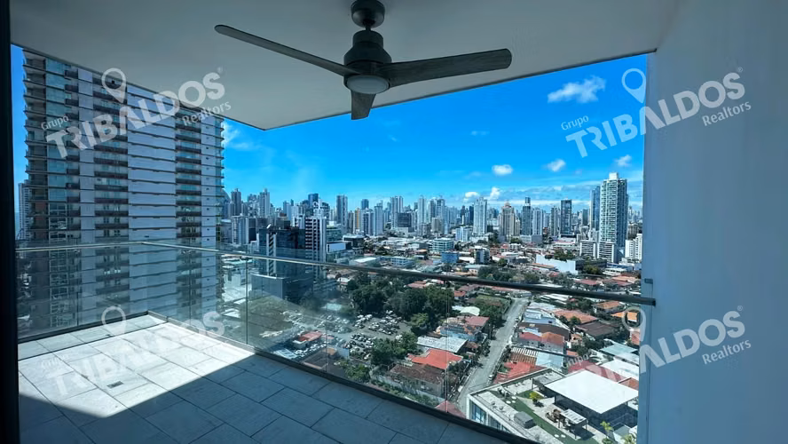 VENTA DE APARTAMENTO EN PH VITA COCO DEL MAR