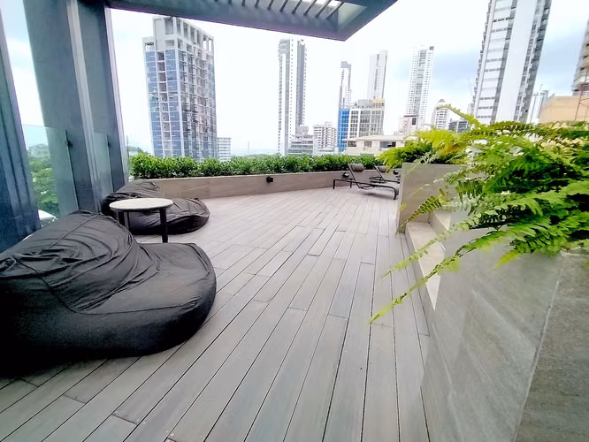 VENTA DE APARTAMENTO EN PH VITA COCO DEL MAR