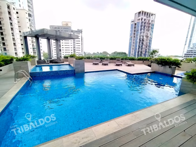 VENTA DE APARTAMENTO EN PH VITA COCO DEL MAR