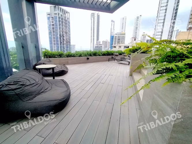 VENTA DE APARTAMENTO EN PH VITA COCO DEL MAR