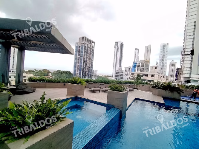 VENTA DE APARTAMENTO EN PH VITA COCO DEL MAR