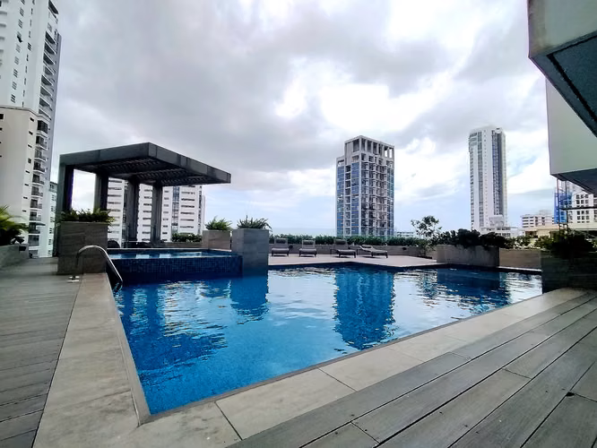 VENTA DE APARTAMENTO EN PH VITA COCO DEL MAR