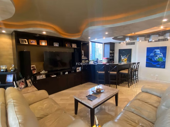 Venta PH Mar de Plata - Punta Paitilla RDA