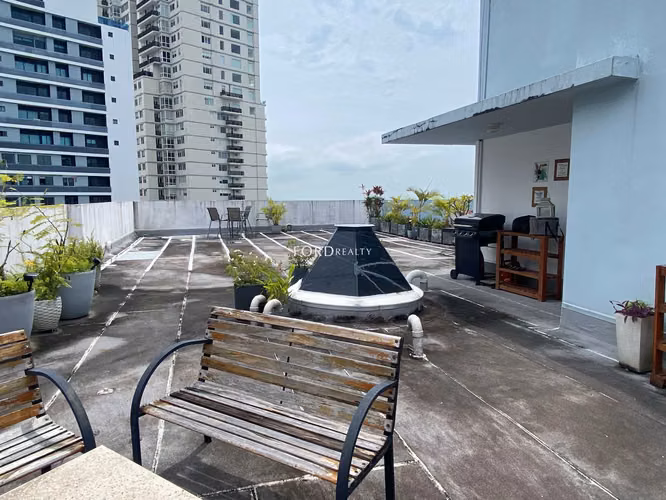 Venta PH Mar de Plata - Punta Paitilla RDA