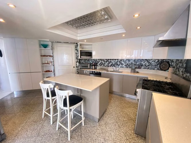 Venta PH Mar de Plata - Punta Paitilla RDA