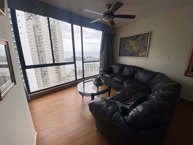 Venta PH Mar de Plata - Punta Paitilla RDA