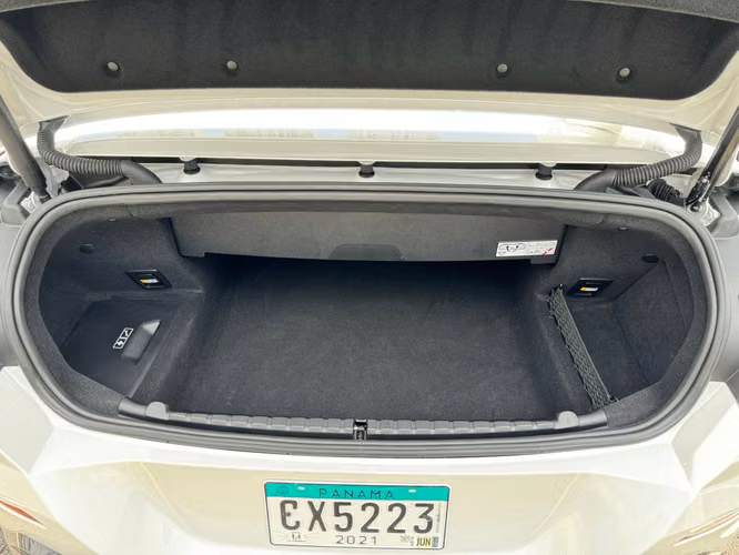 BMW M850i 2020 xDrive Cabriolet COMO NUEVO