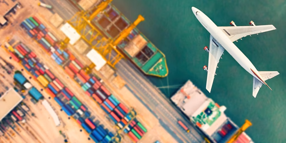 VENTA, BUSCO, NEGOCIO DE LOGISTICA, CARGA AEREA, MARITIMA Y TERRESTRE, FUNCIONANDO