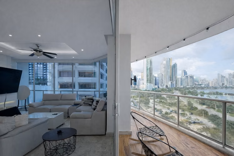 VENTA DE APARTAMENTO EN AVENIDA BALBOA - Imagen 3