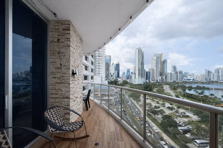 VENTA DE APARTAMENTO EN AVENIDA BALBOA - Imagen 9