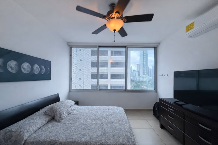 VENTA DE APARTAMENTO EN AVENIDA BALBOA - Imagen 12