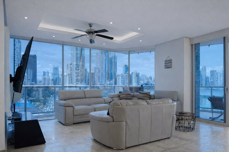 VENTA DE APARTAMENTO EN AVENIDA BALBOA - Imagen 2