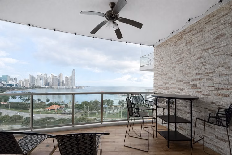 VENTA DE APARTAMENTO EN AVENIDA BALBOA - Imagen 8