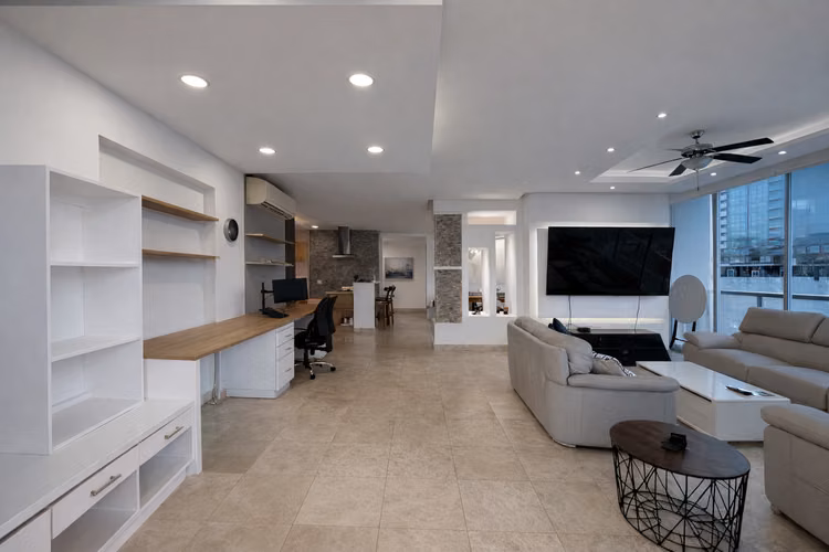 VENTA DE APARTAMENTO EN AVENIDA BALBOA - Imagen 4