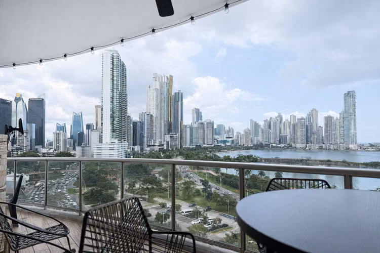 VENTA DE APARTAMENTO EN AVENIDA BALBOA - Imagen 7