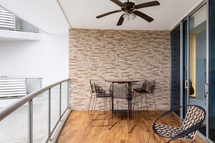 VENTA DE APARTAMENTO EN AVENIDA BALBOA - Imagen 10